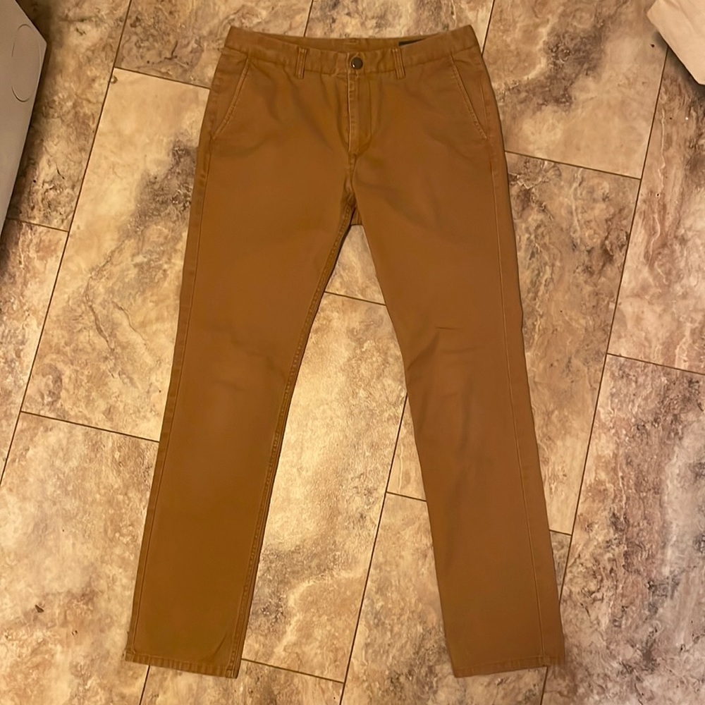 Tan Bonobos Chinos